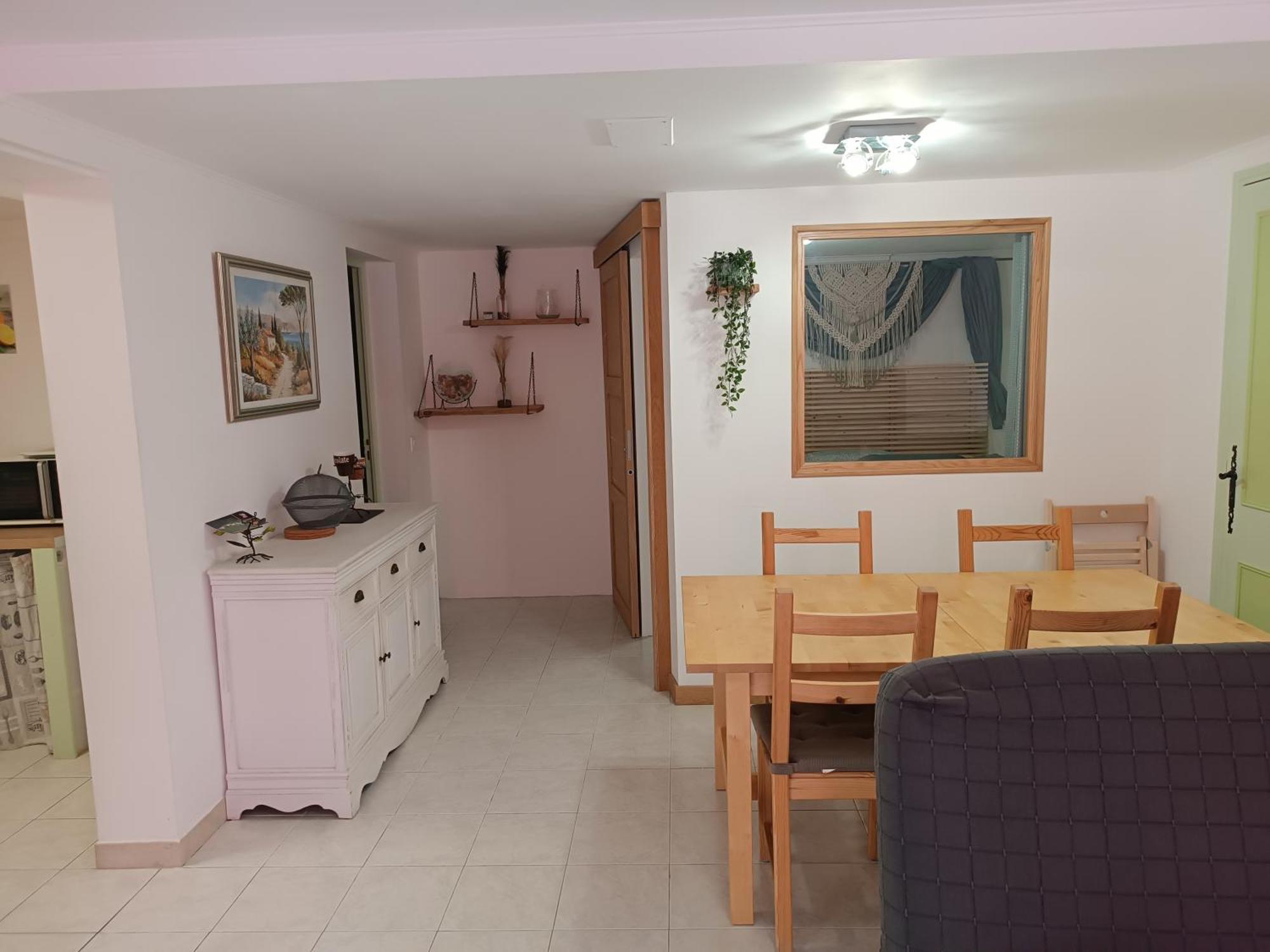 Chateaudouble : Appartement Au Calme Exterior photo